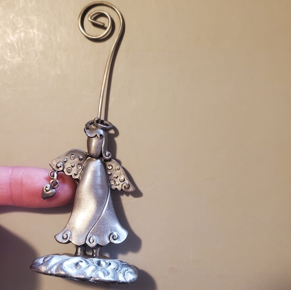 St. Nicholas Square Photo Place Card Holder - Picture 12 of 13